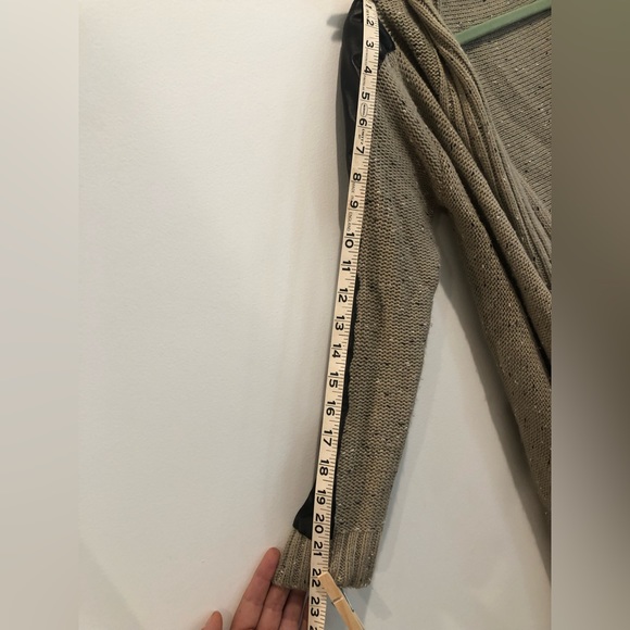 Yaira Sweater Jacket - Picture 5 of 8